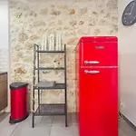 Paris - 2 Pers, Wifi, Ac