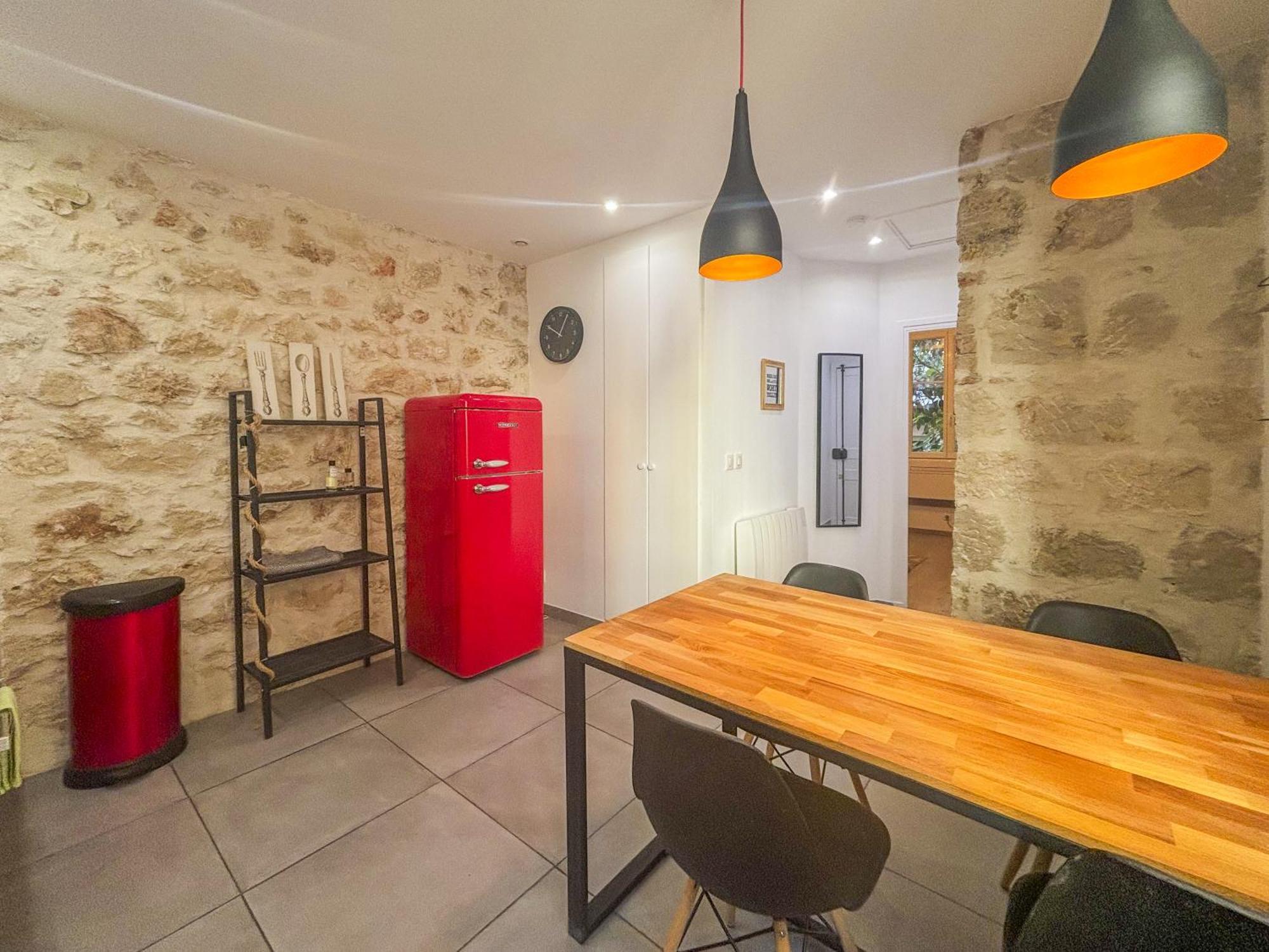 Appartamento Paris - 2 Pers, Wifi, Ac