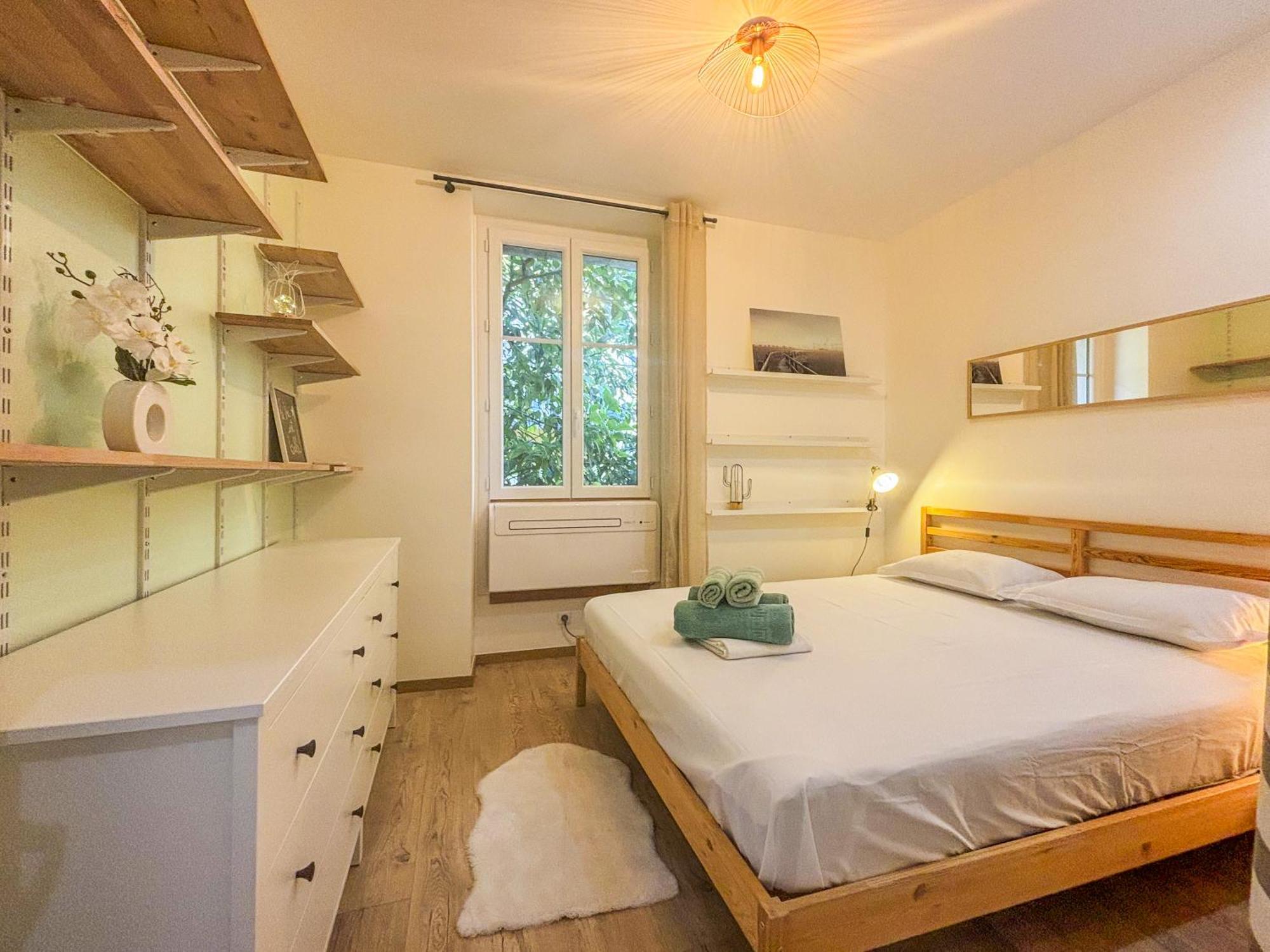 Paris - 2 Pers, Wifi, Ac Appartamento