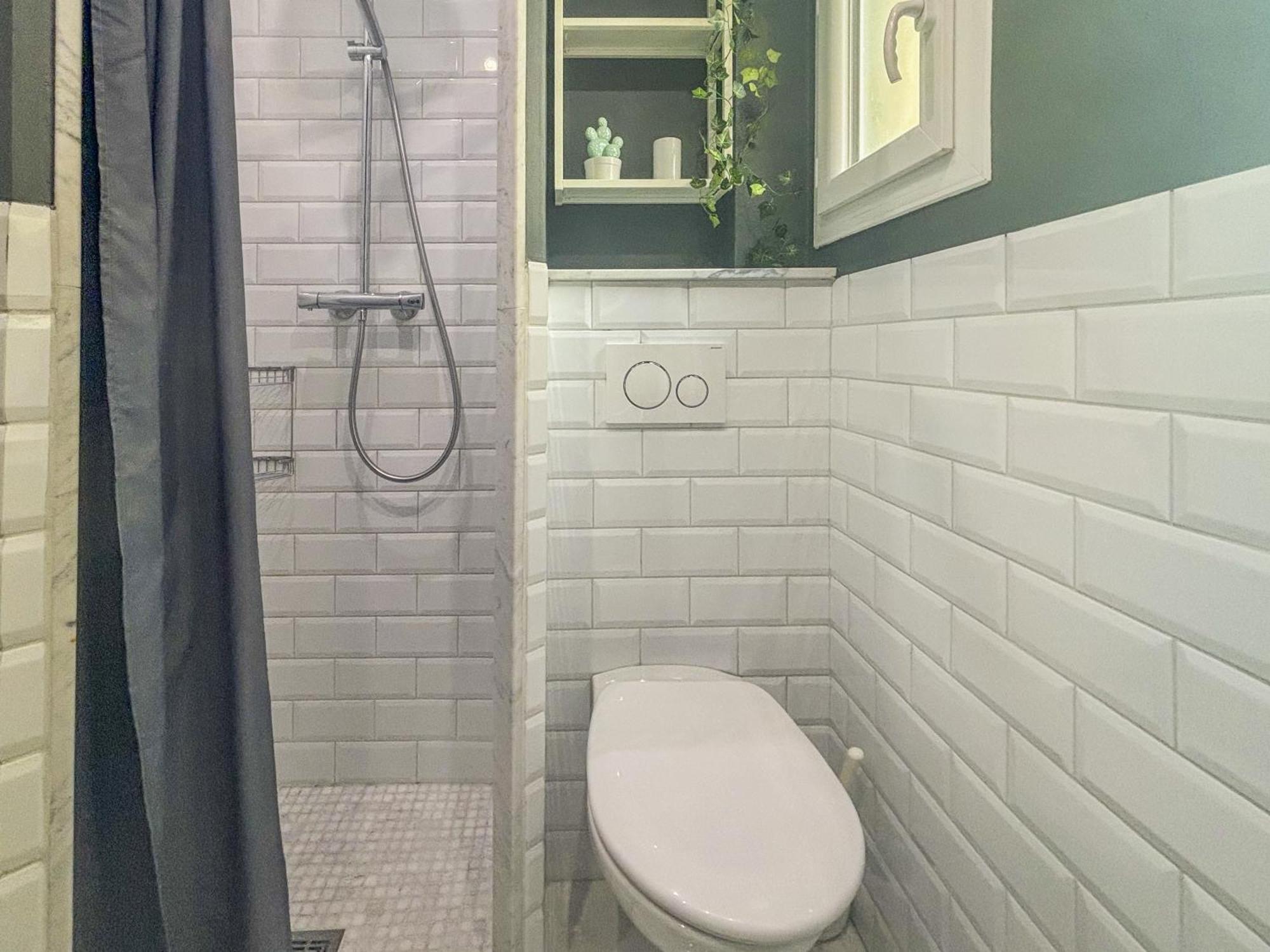 Apartment Paris - 2 Pers, Wifi, Ac *